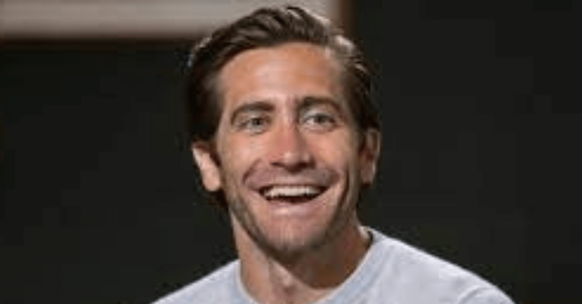 Jake Gyllenhaal