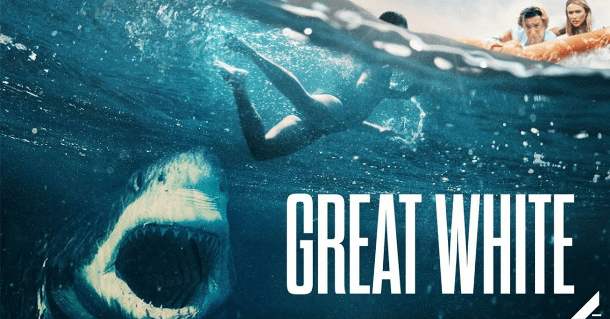 Great White