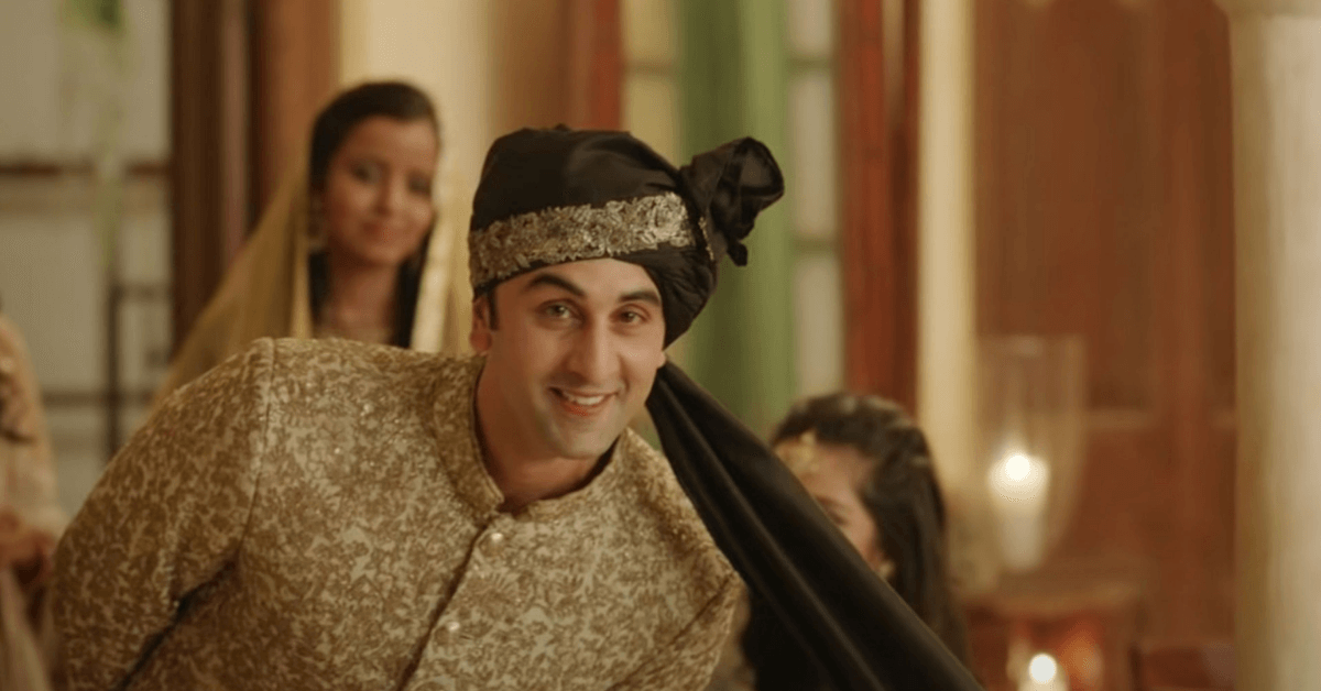 Channa Mereya