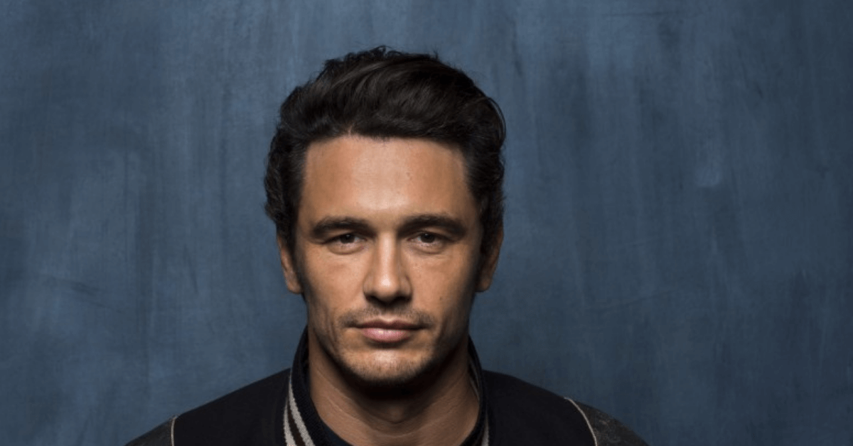 James Franco