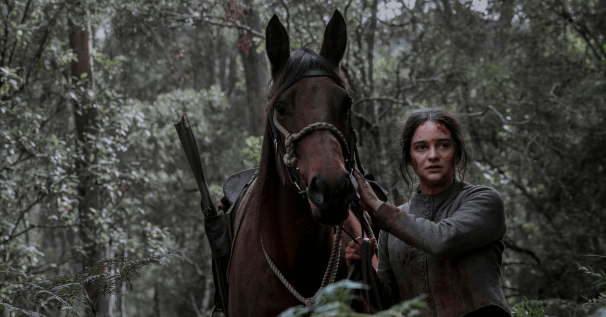 The Nightingale