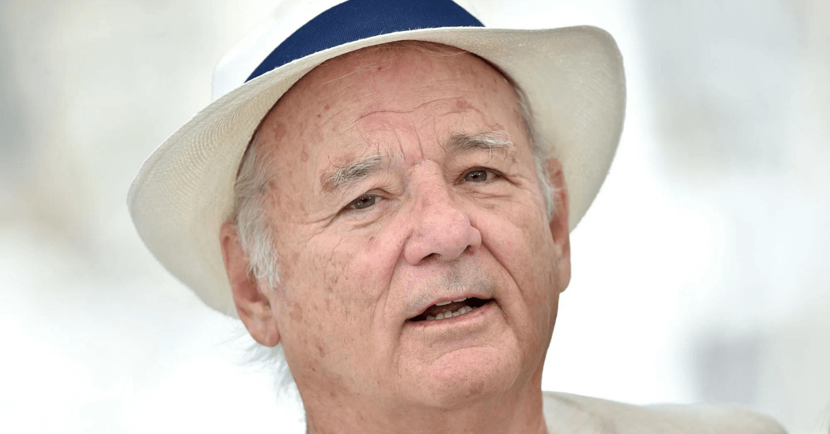 Bill Murray
