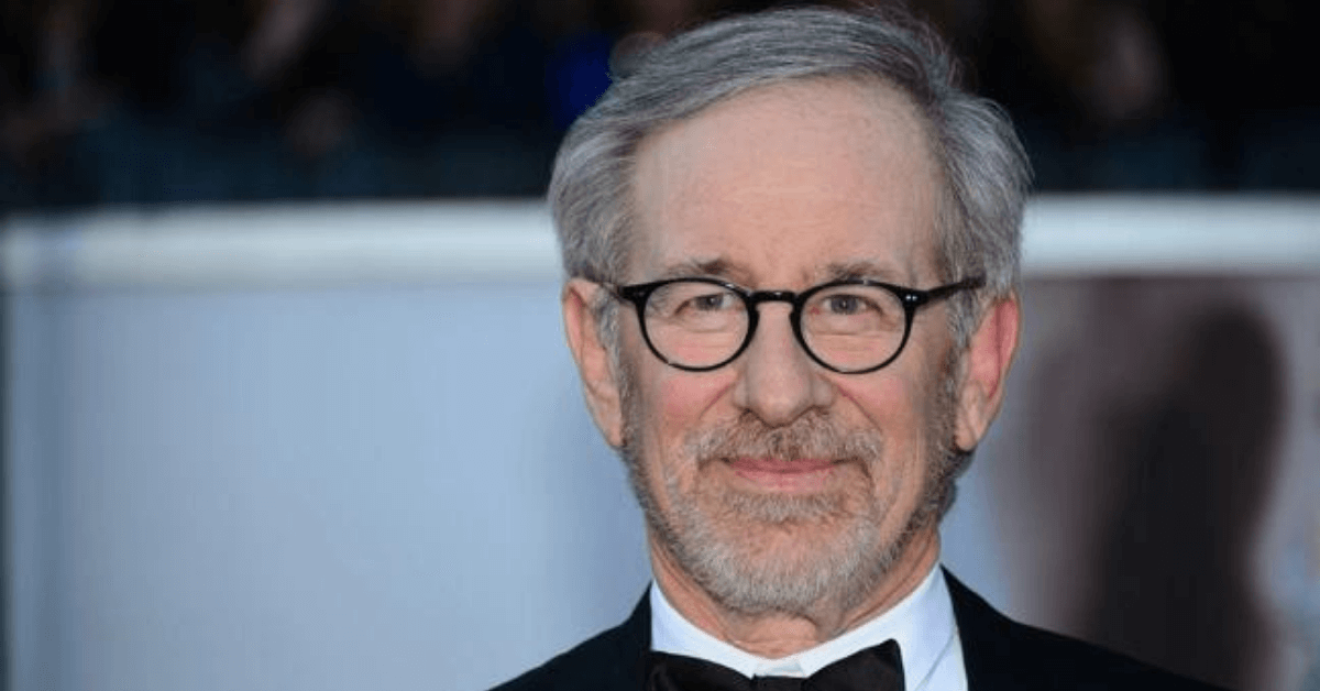 Steven Spielberg