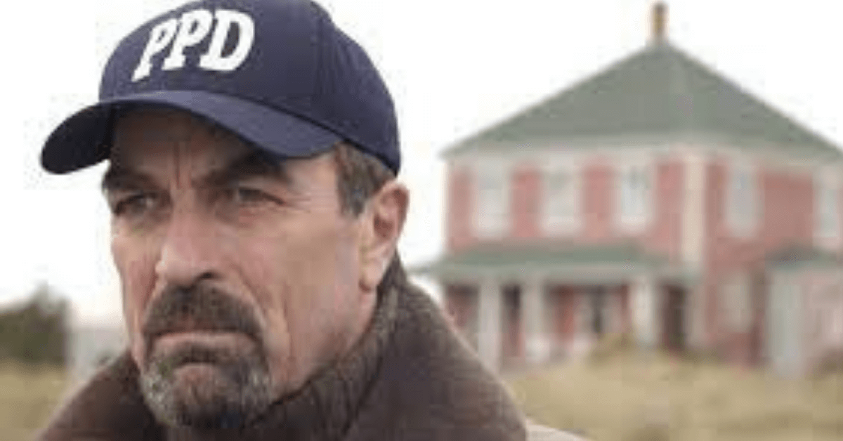 Jesse Stone TV movies