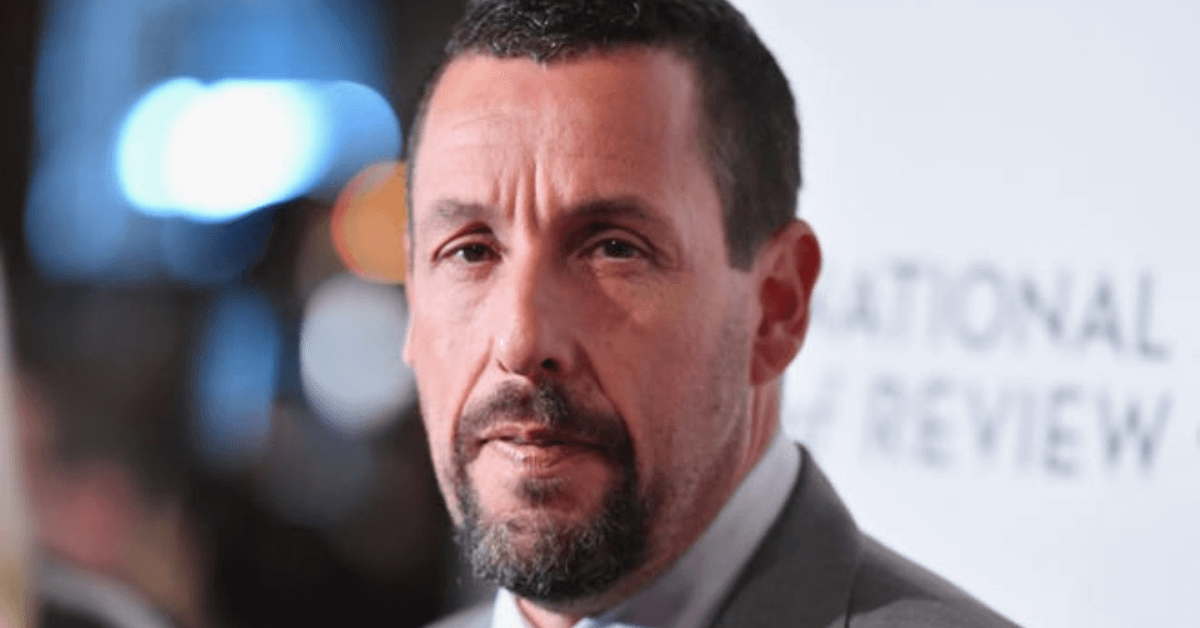 Adam Sandler