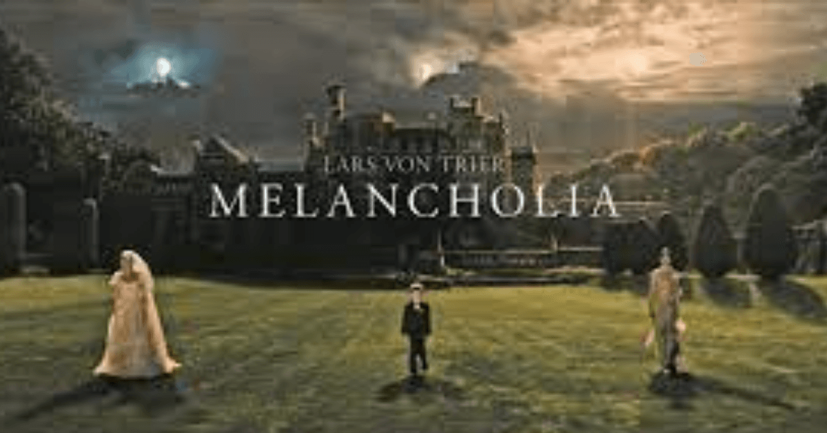 Melancholia