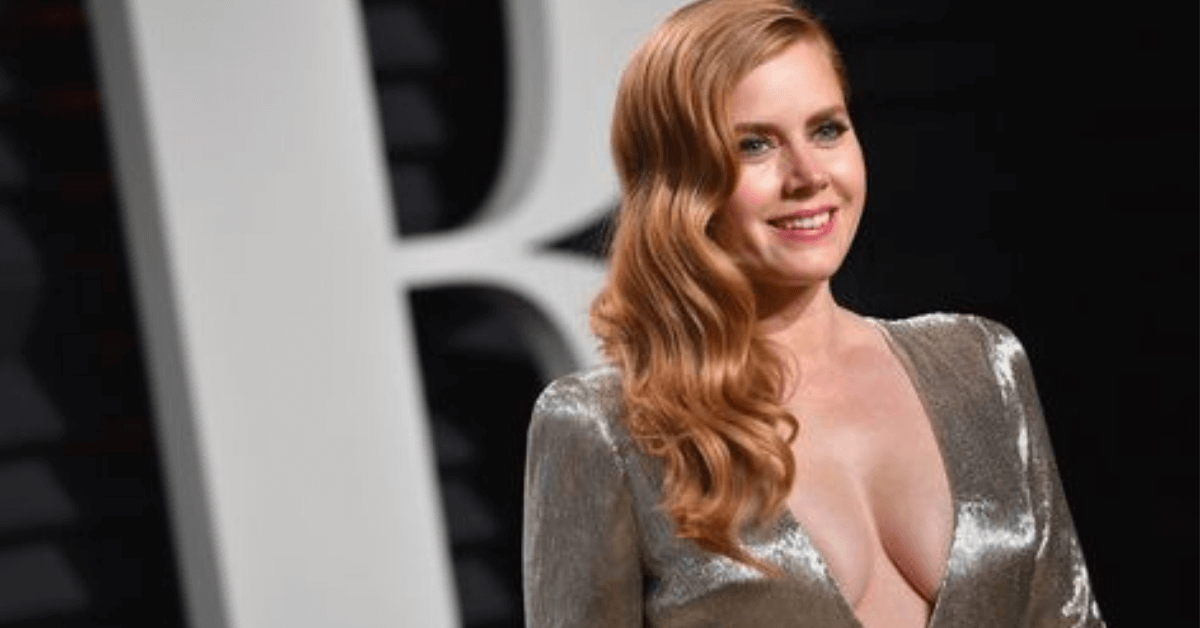 Amy Adams