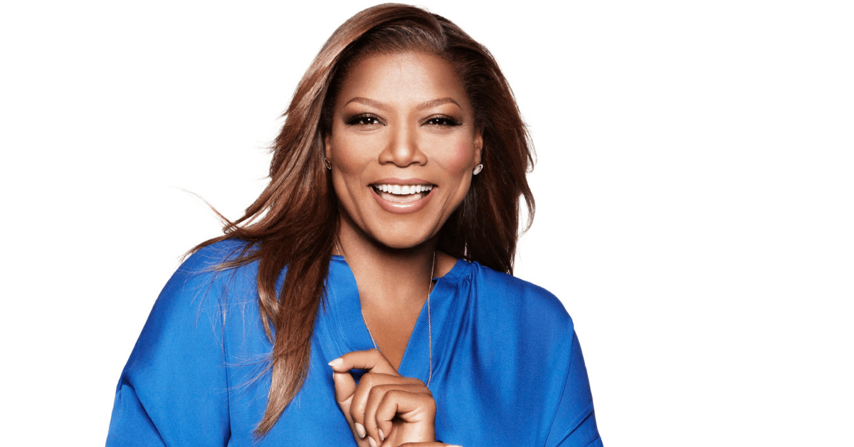 Queen Latifah