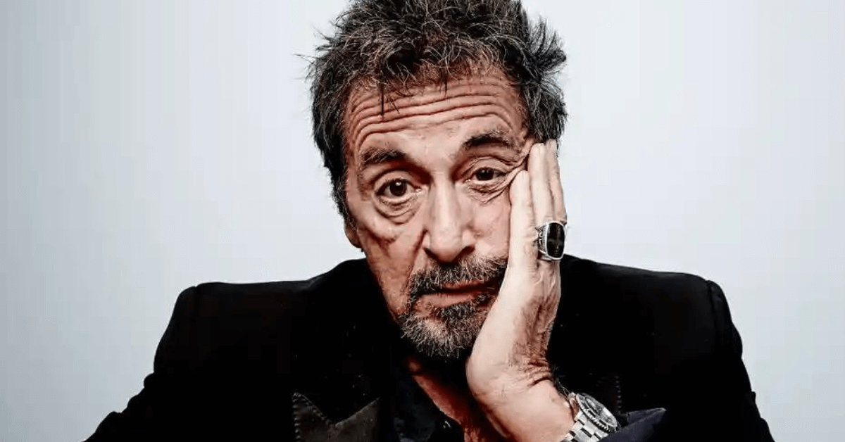 Al Pacino