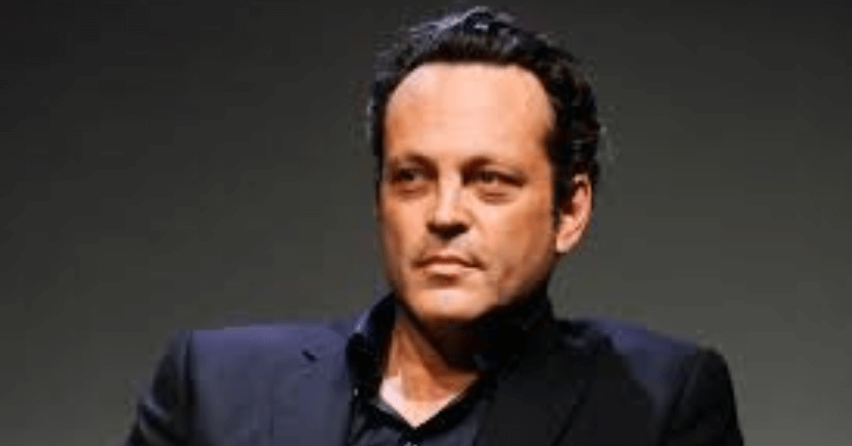 Vince Vaughn