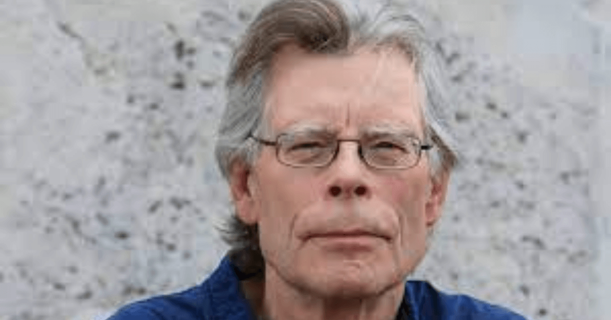 Stephen King