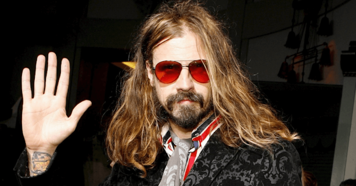 Rob Zombie