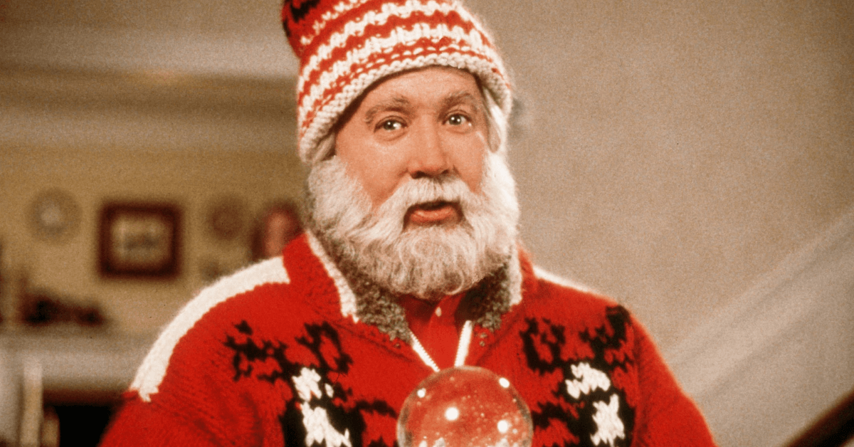 The Santa Clause