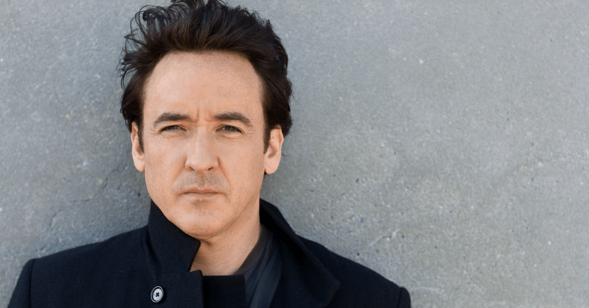 John Cusack