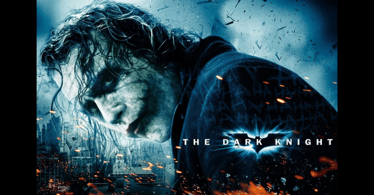 The Dark Knight