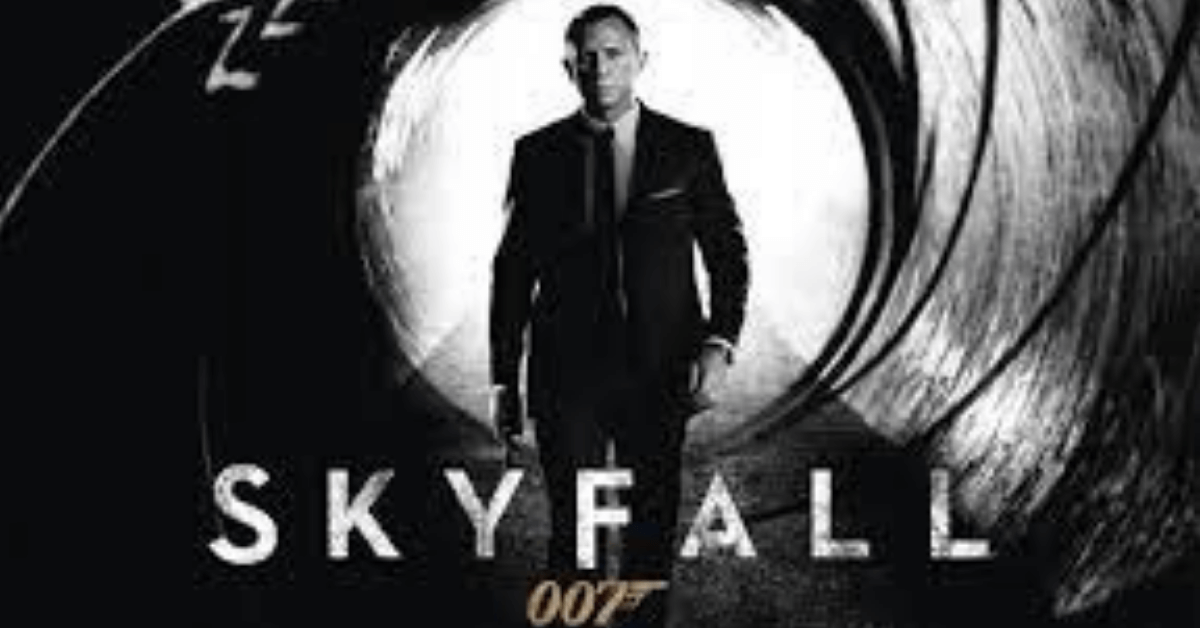 Skyfall