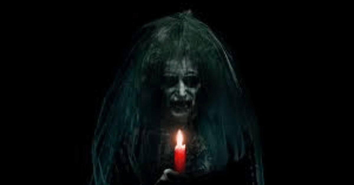 Insidious