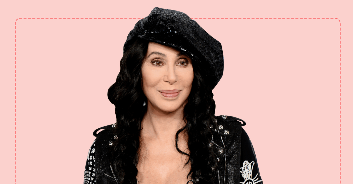 Cher