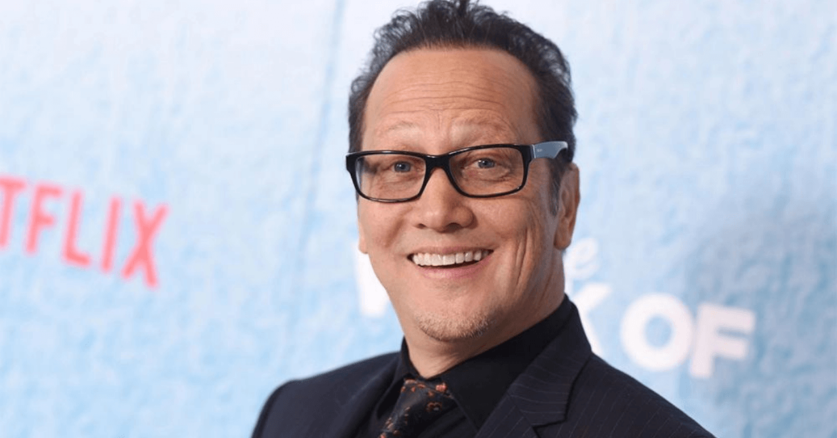 Rob Schneider