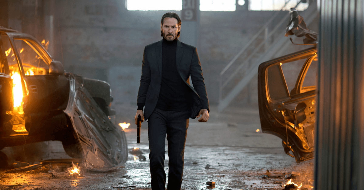 John Wick