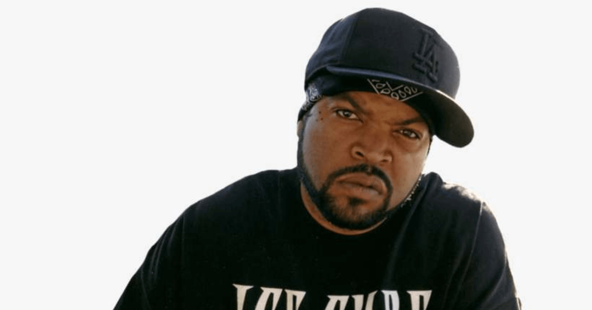 Ice Cube