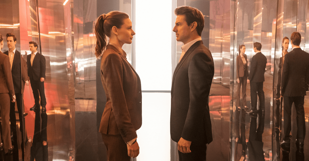 Mission: Impossible – Fallout