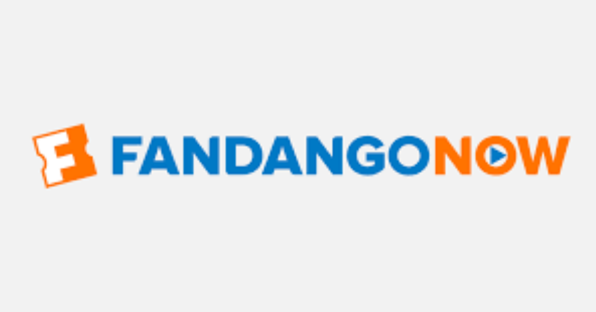 FandangoNow