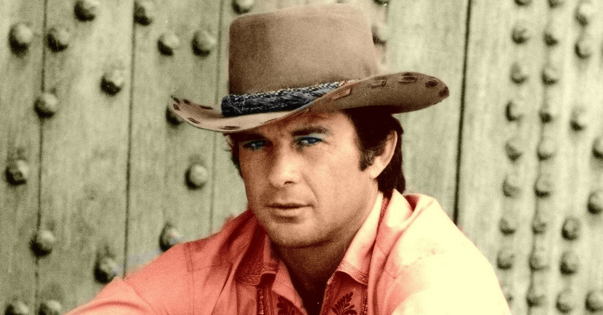 James Stacy