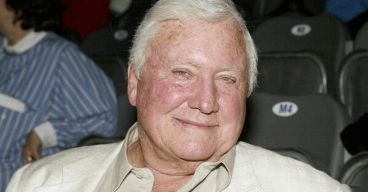 Merv Griffin