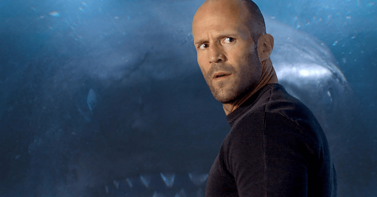 Jason Statham