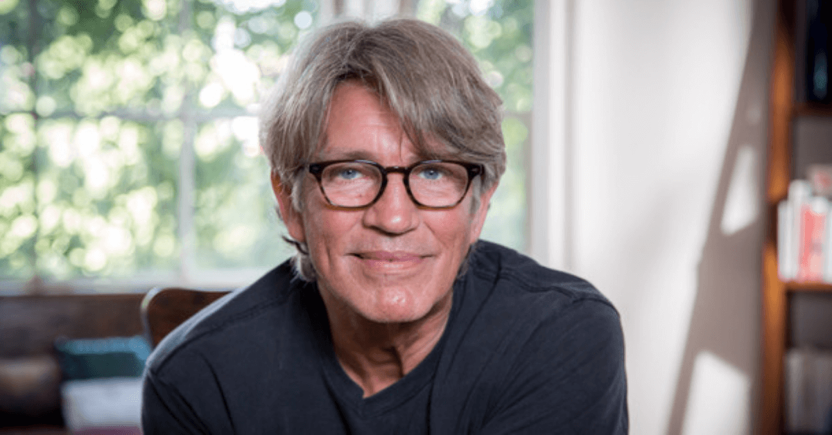 Eric Anthony Roberts