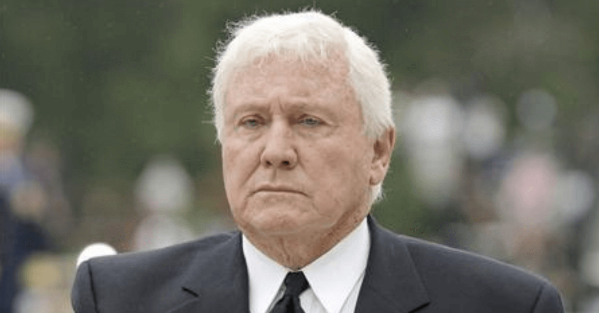 Merv Griffin