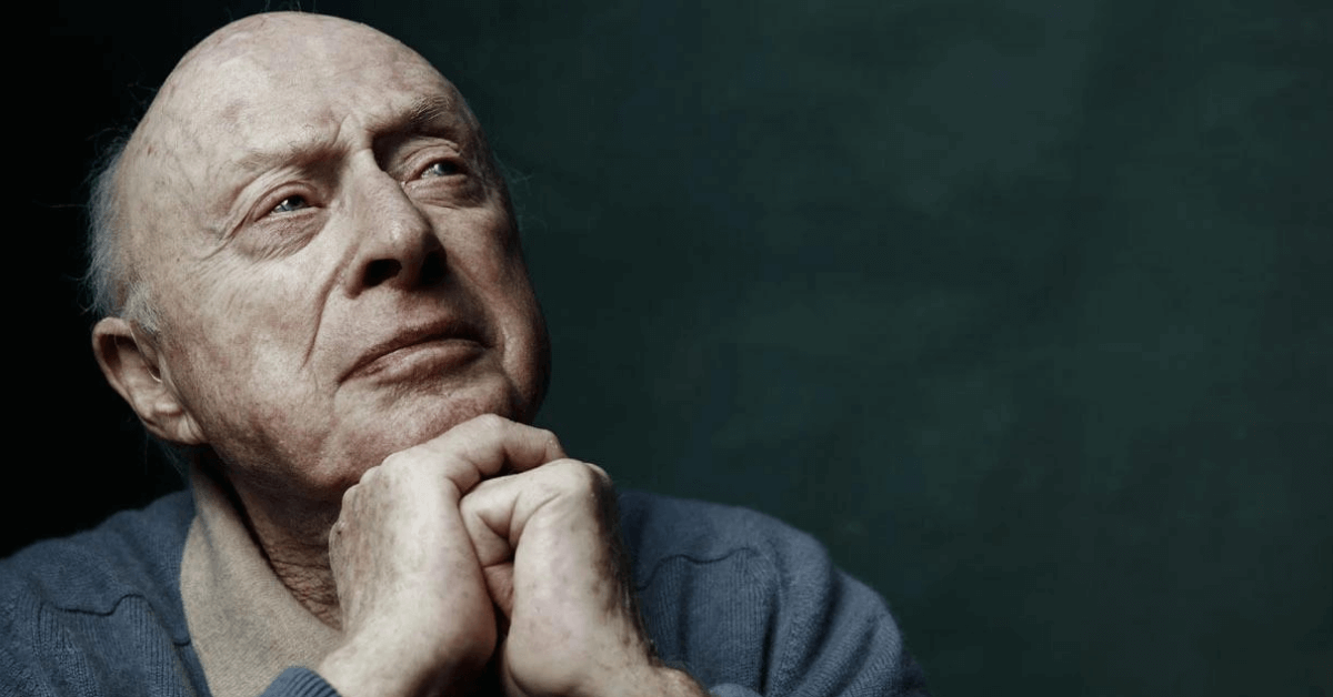 Norman Lloyd