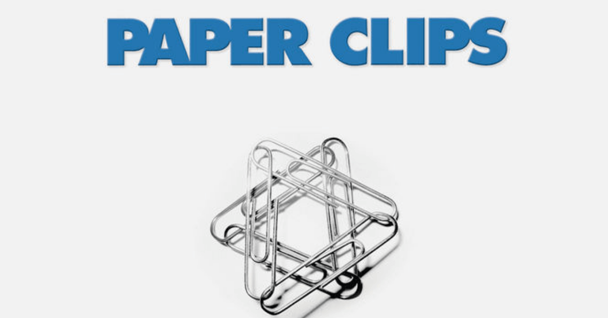 Paper Clips