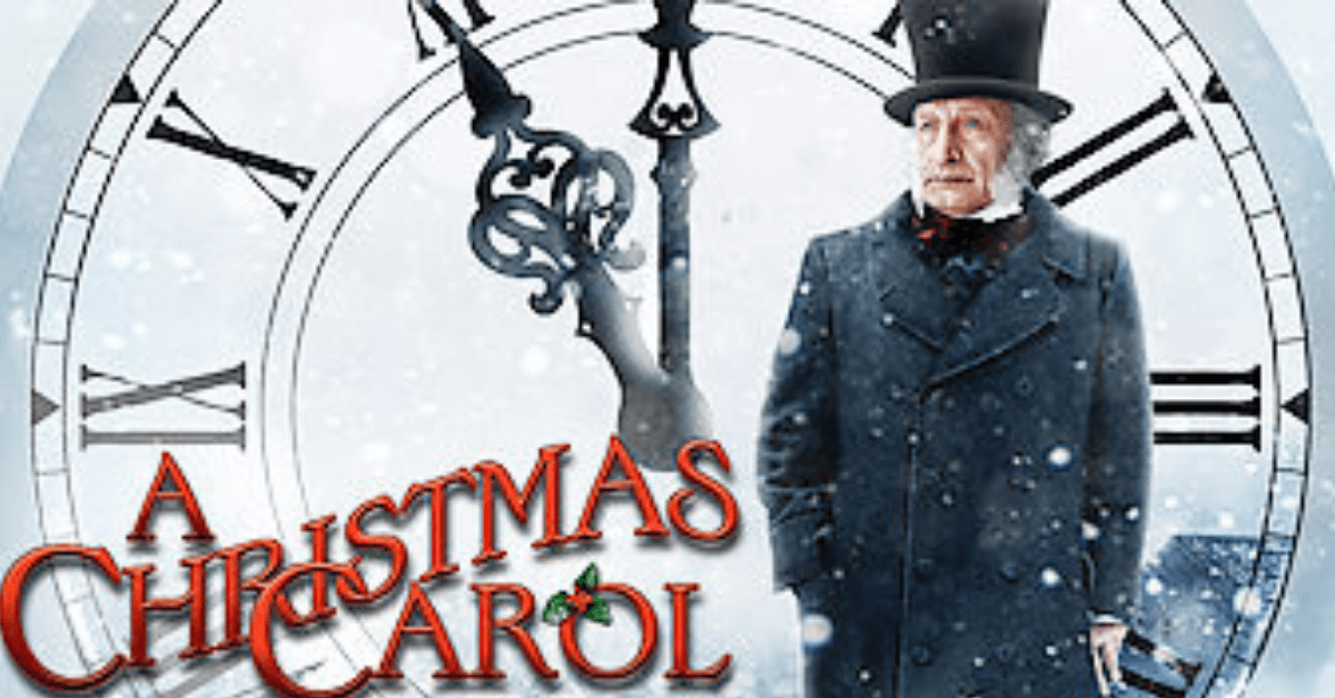 Christmas Carol