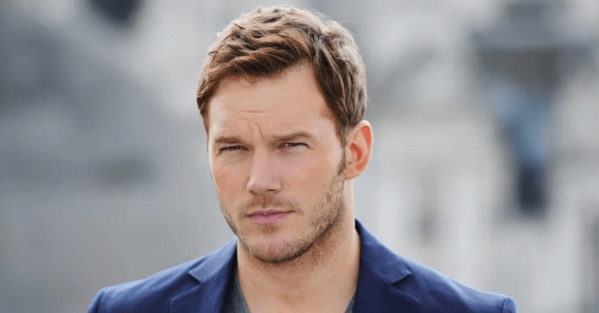 Chris Pratt