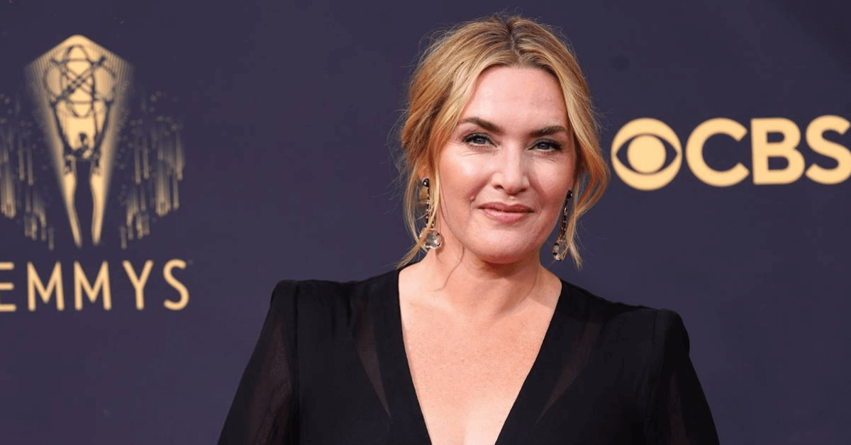 Kate Winslet