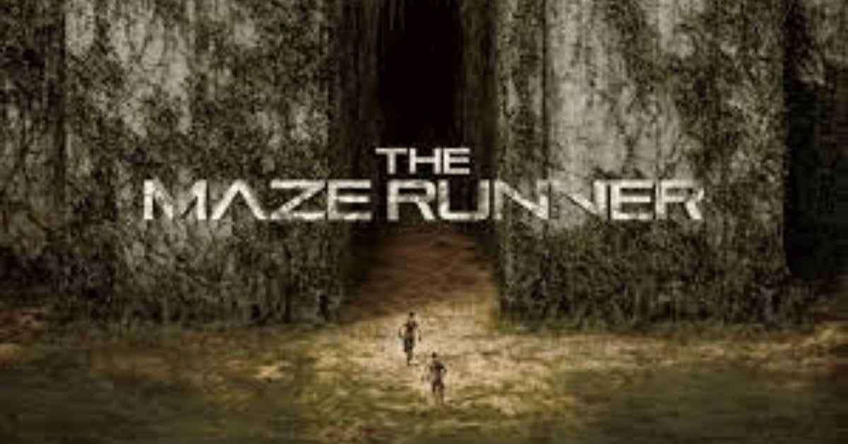 The Maze Runner