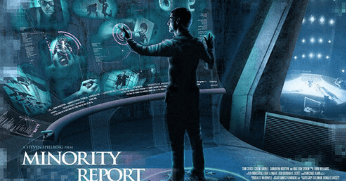 Minority Report