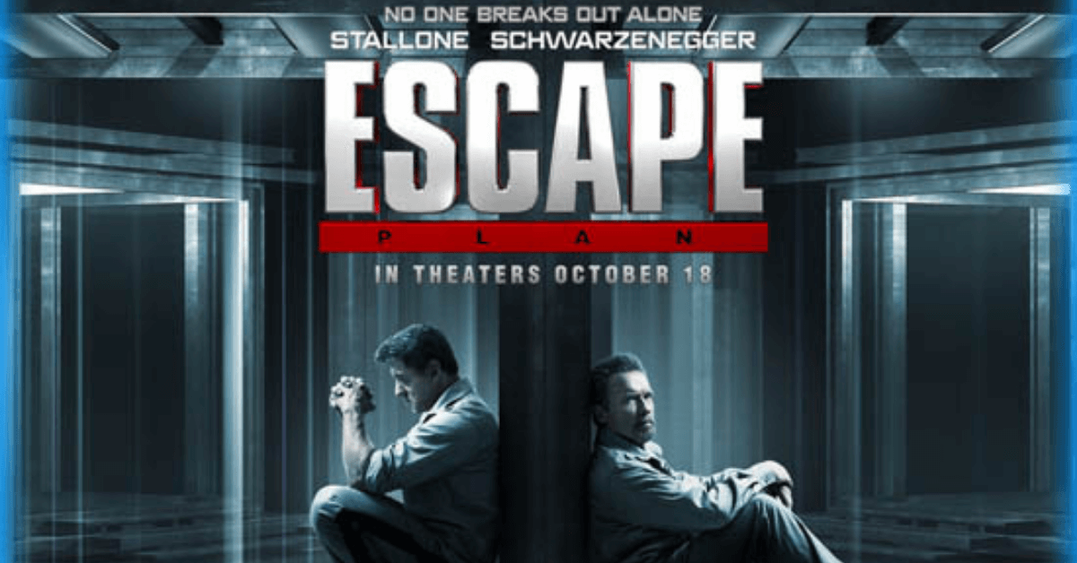 Escape Plan