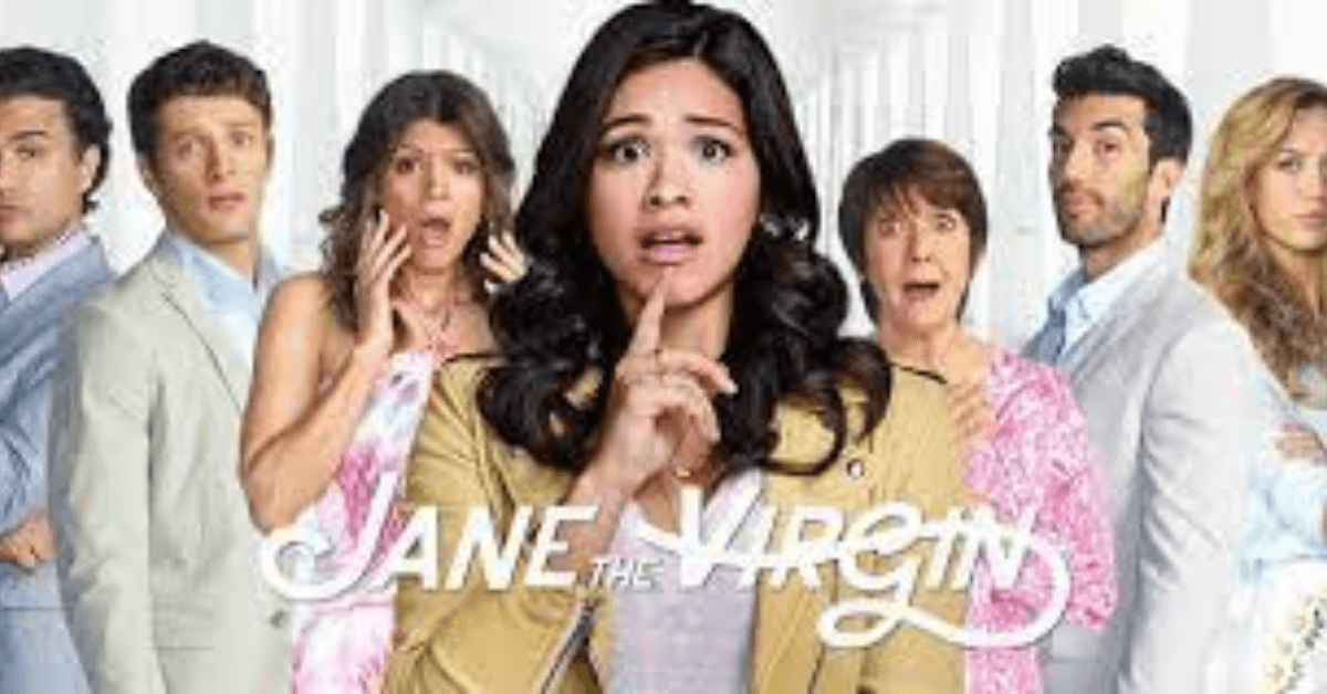 Jane the Virgin