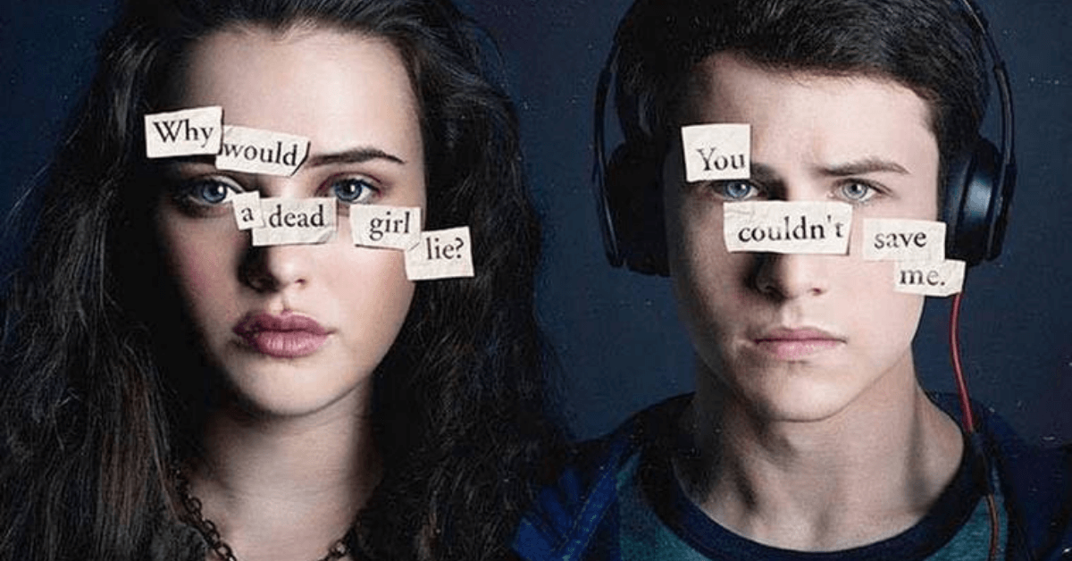 13 Reasons Why