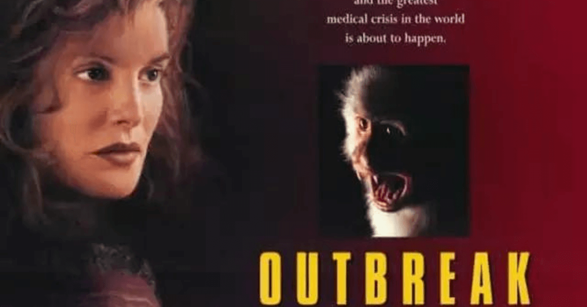 outbreak