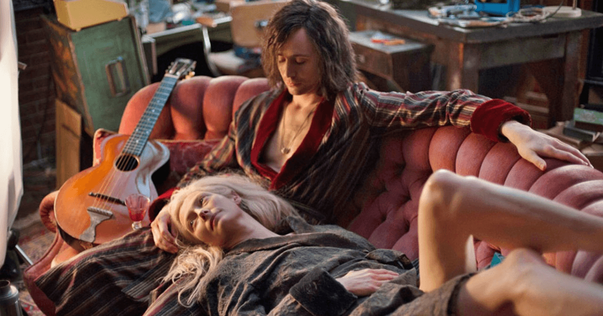 Only Lovers Left Alive