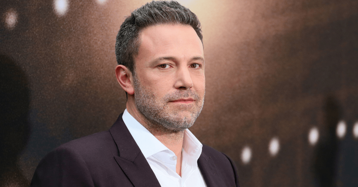 Ben Affleck