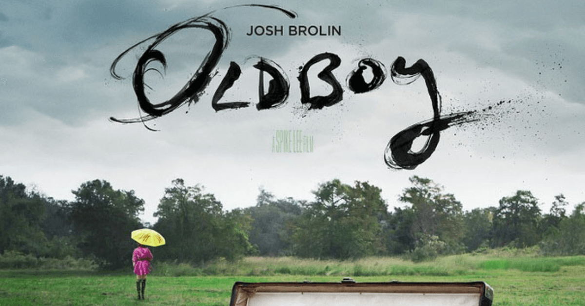 Oldboy