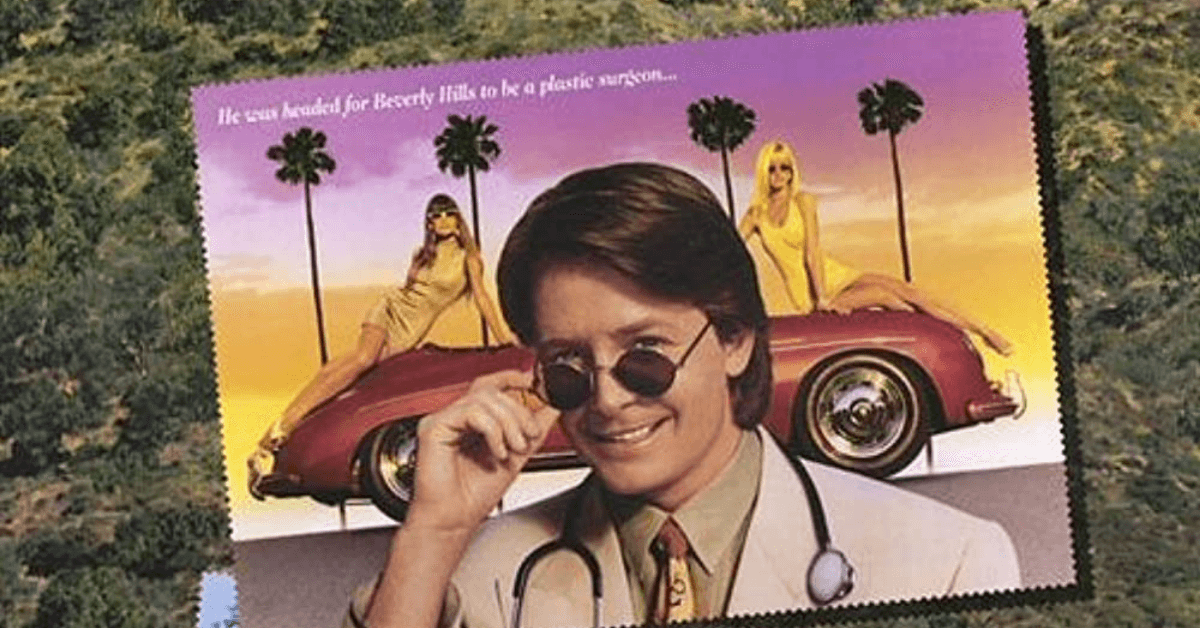 Doc Hollywood