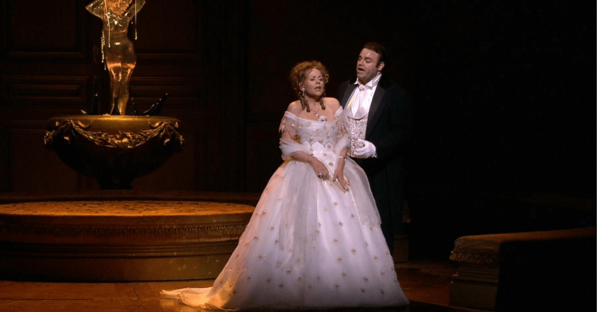 La Traviata