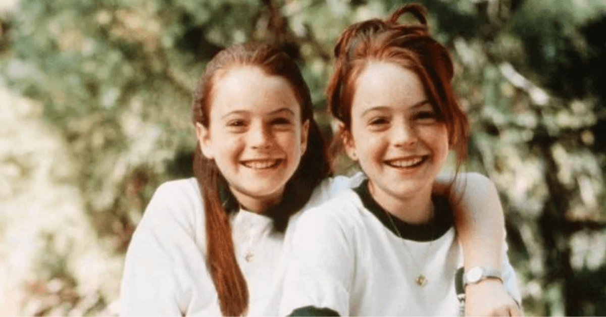 The Parent Trap