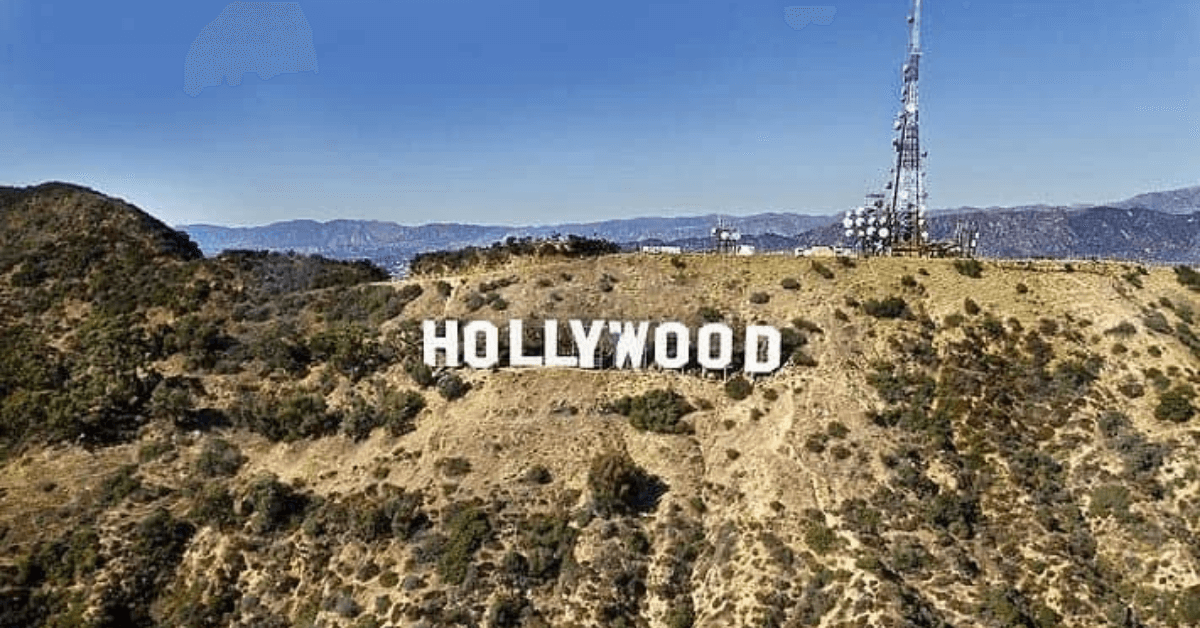 Hollywood